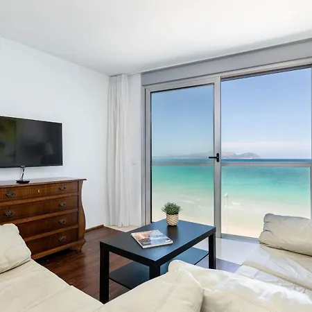 Yourhouse Blau Blue Sea View 2 3 Can Picafort (Mallorca)