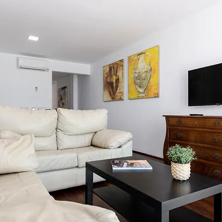 Yourhouse Blau Blue Sea View 2 3 Apartment *