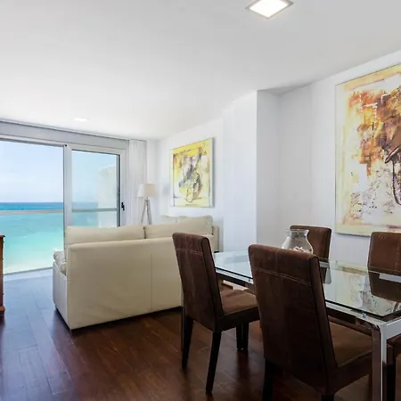 Yourhouse Blau Blue Sea View 2 3 Apartment