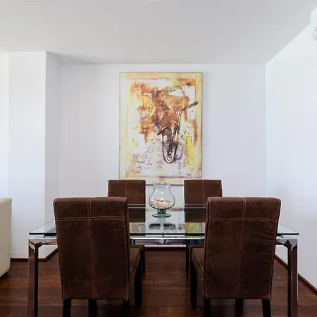 Yourhouse Blau Blue Sea View 2 3 * Can Picafort (Mallorca)