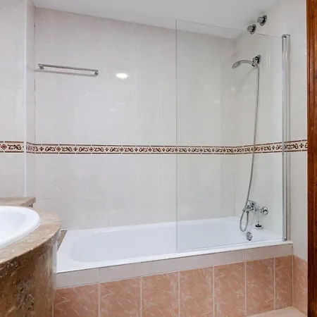 Yourhouse Blau Blue Sea View 2 3 Apartment *
