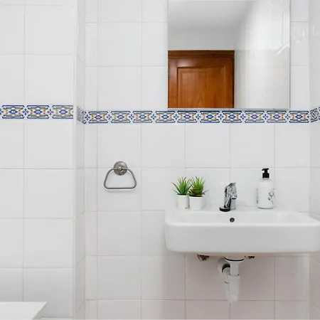 Yourhouse Blau Blue Sea View 2 3 Apartment