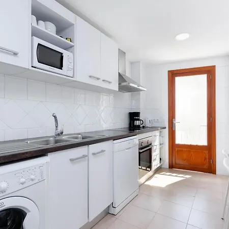 Apartment Yourhouse Blau Blue Sea View 2 3 Can Picafort (Mallorca)